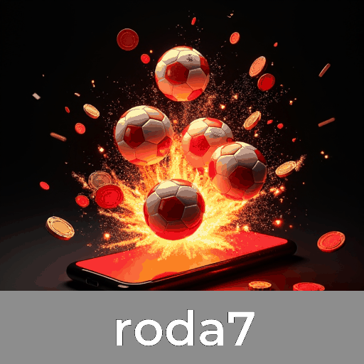 roda7 Bônus por convite roda7