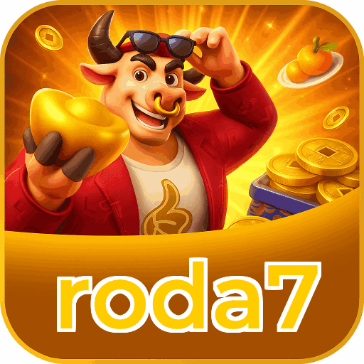 roda7 logo