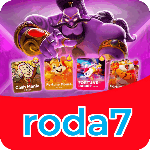 Siga a roda7 no Facebook